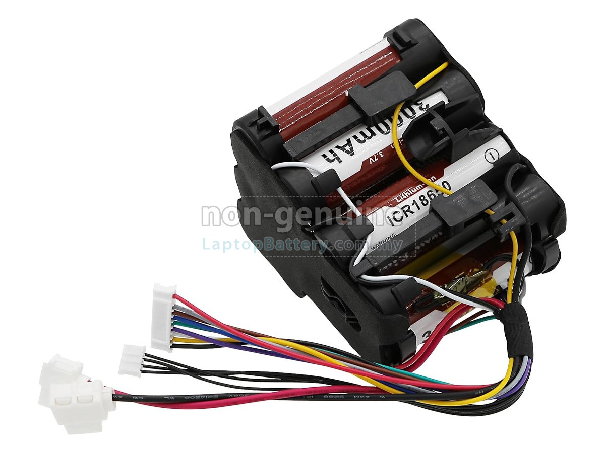AEG CX8280DB replacement battery