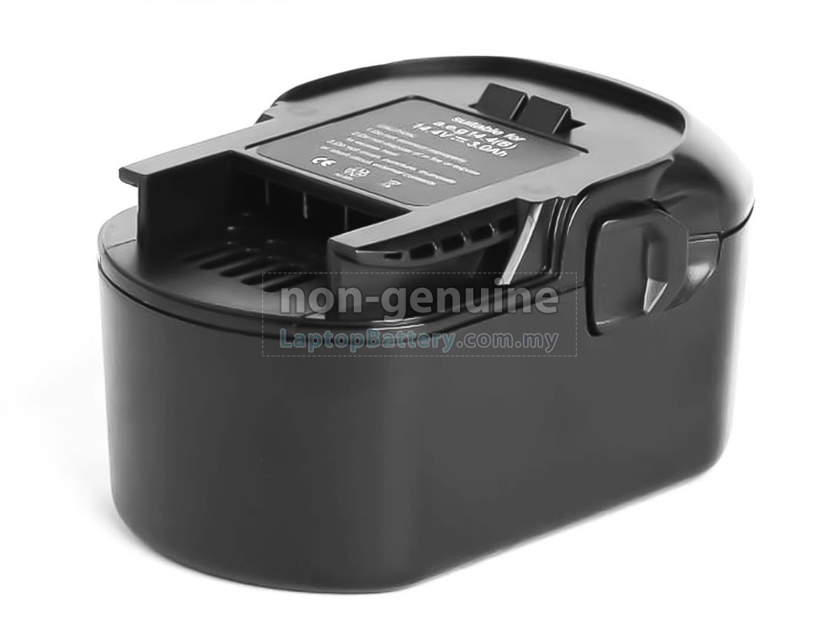 AEG BS14C replacement battery