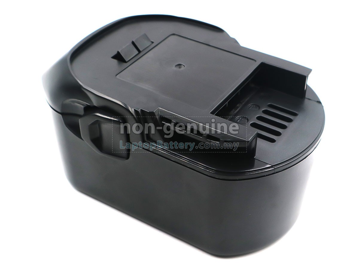 AEG BS14C replacement battery