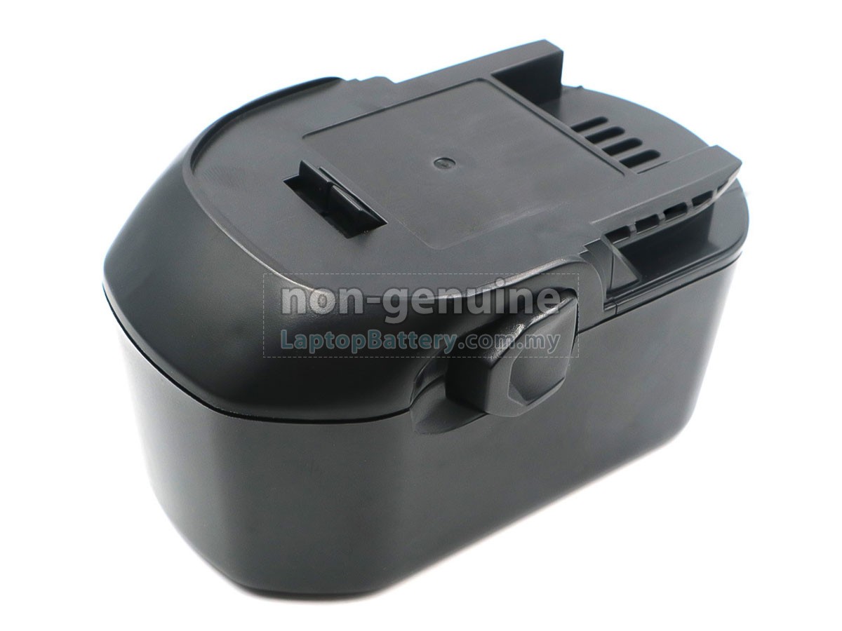AEG BS14C replacement battery