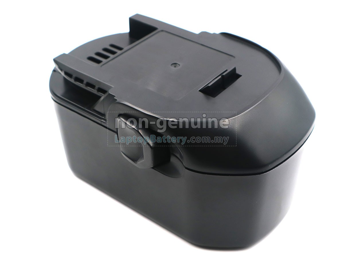 AEG BS14C replacement battery