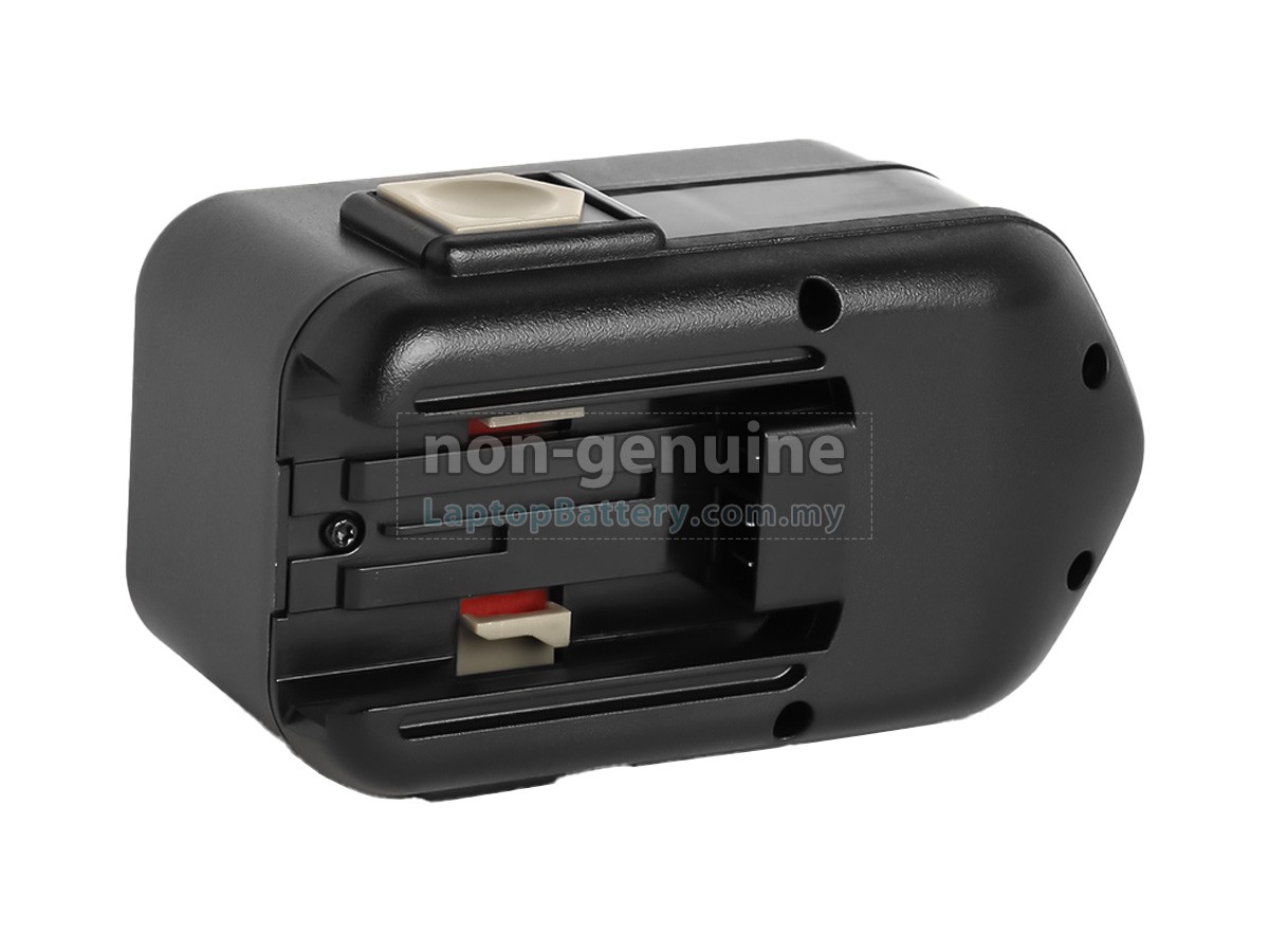 AEG PSH18 replacement battery