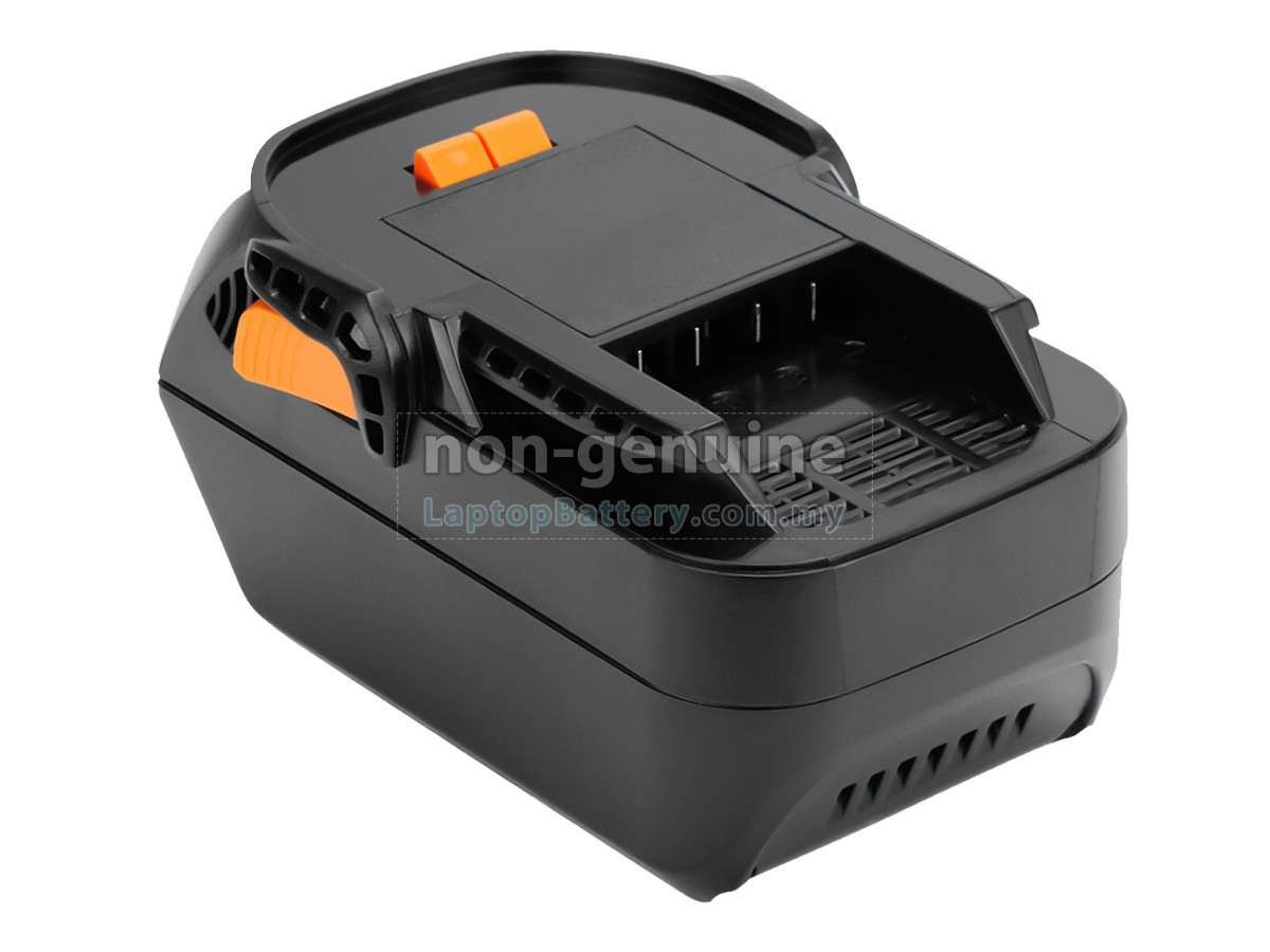 AEG 18V L1815R replacement battery