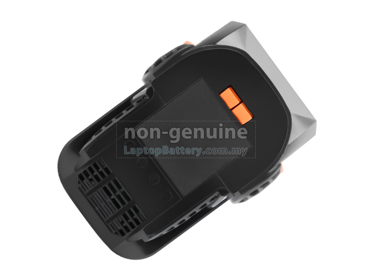 AEG 18V L1815R replacement battery