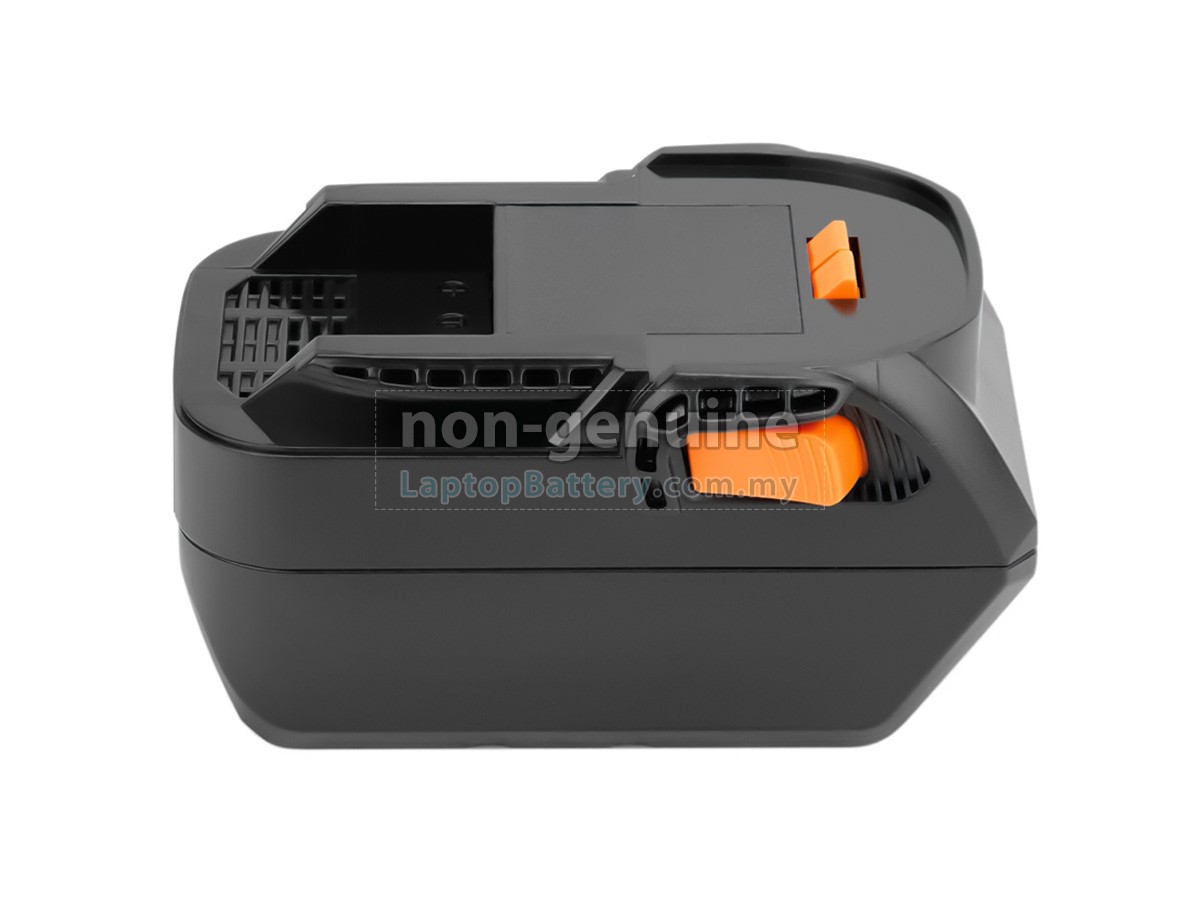 AEG 18V L1815R replacement battery