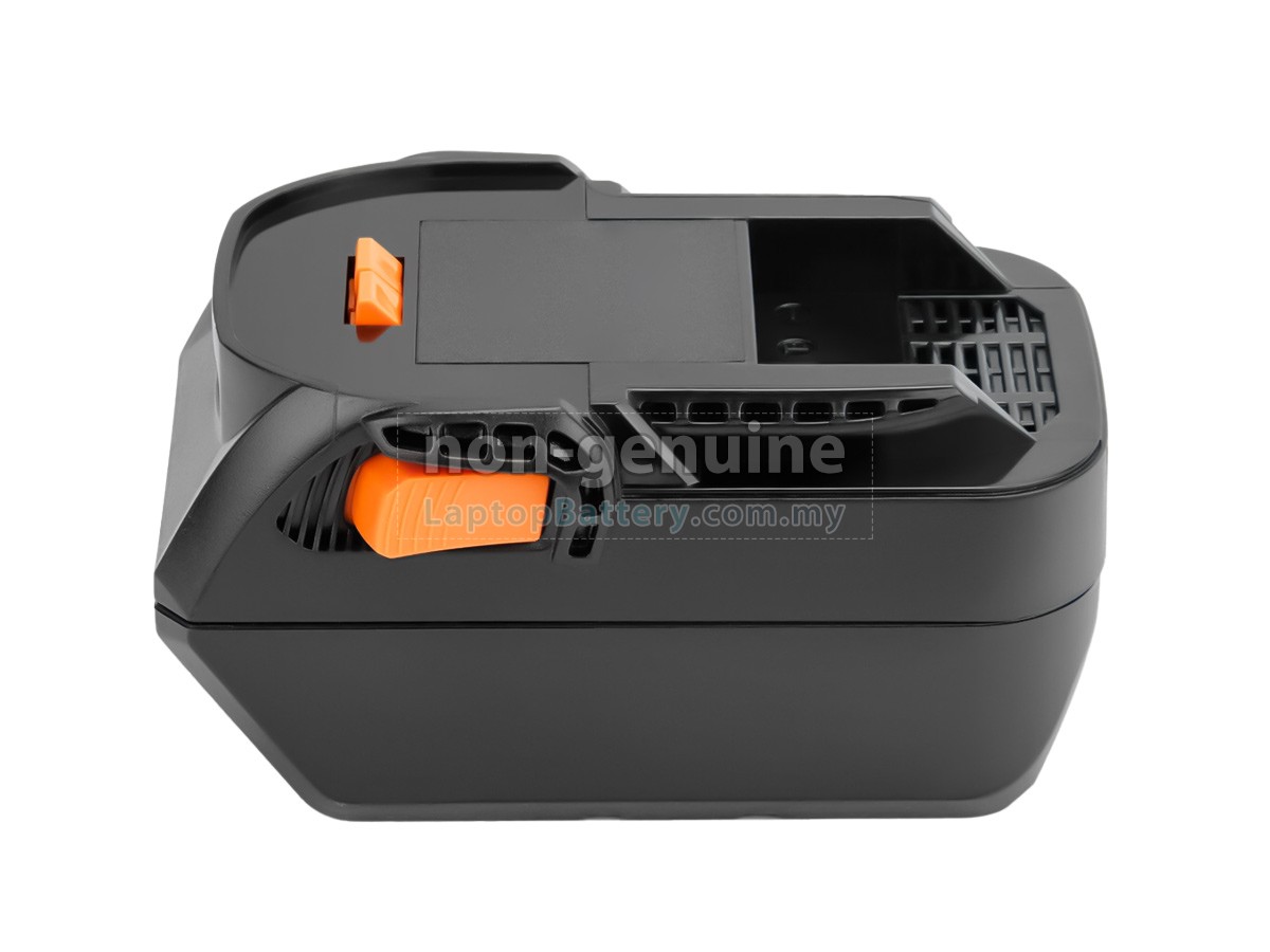 AEG 18V L1815R replacement battery