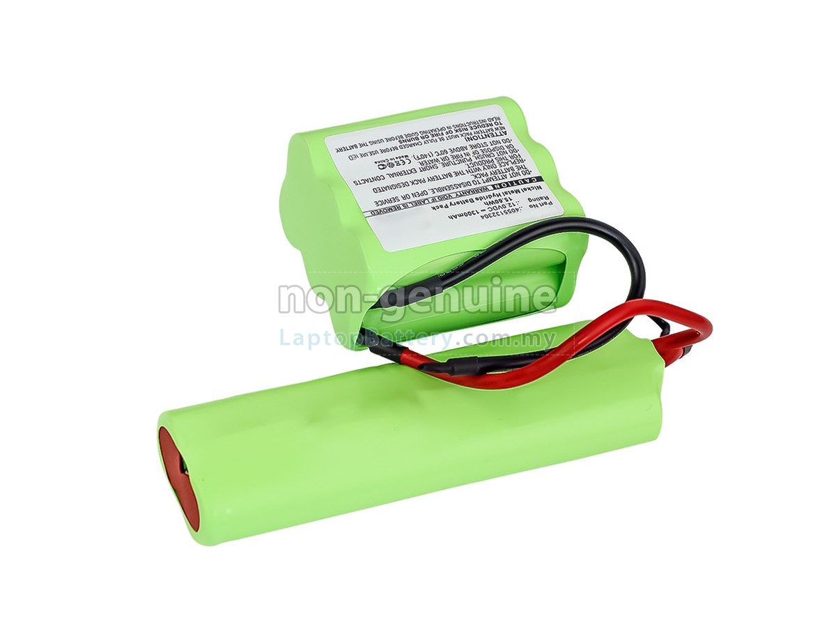 AEG ZB2901G replacement battery
