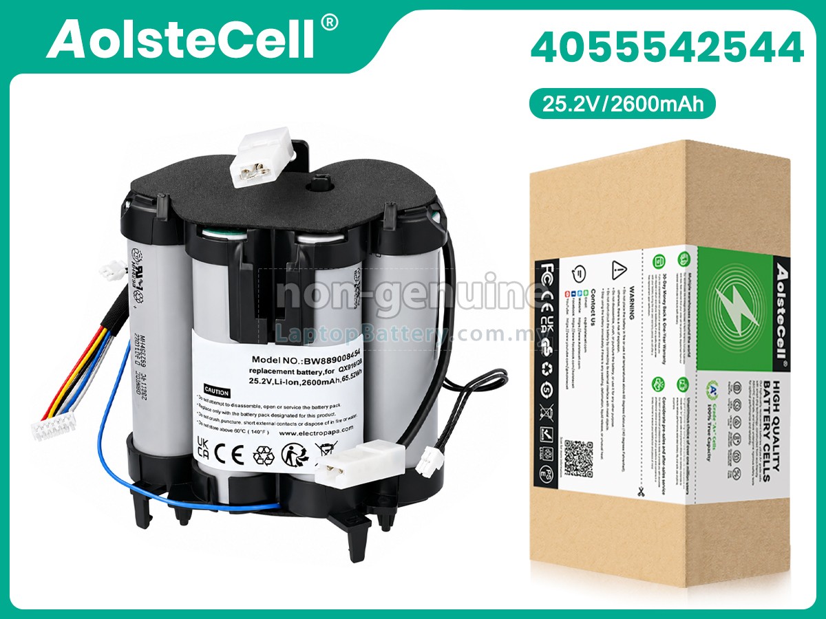 AEG 140231463013 replacement battery