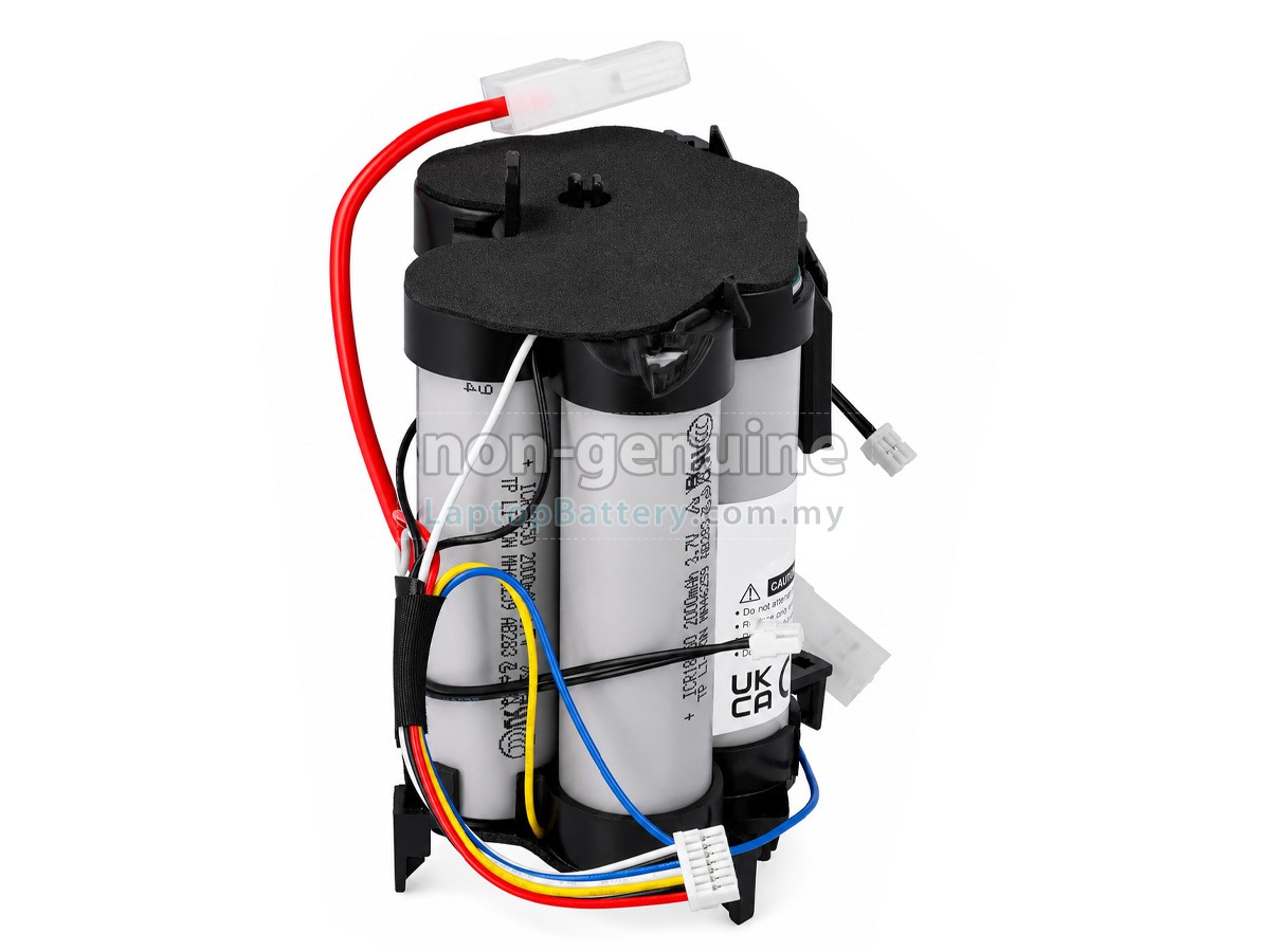 AEG 140231463013 replacement battery