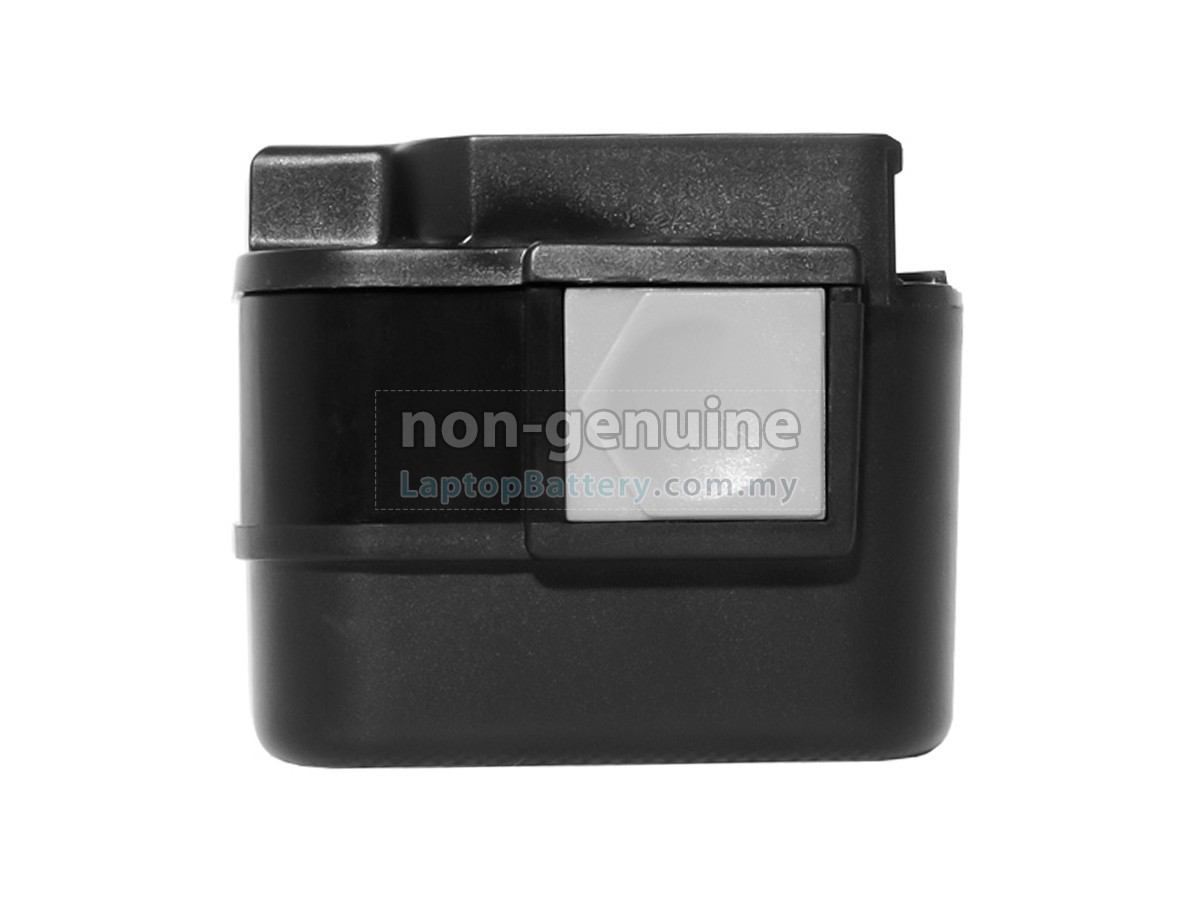 AEG PES7.2T replacement battery