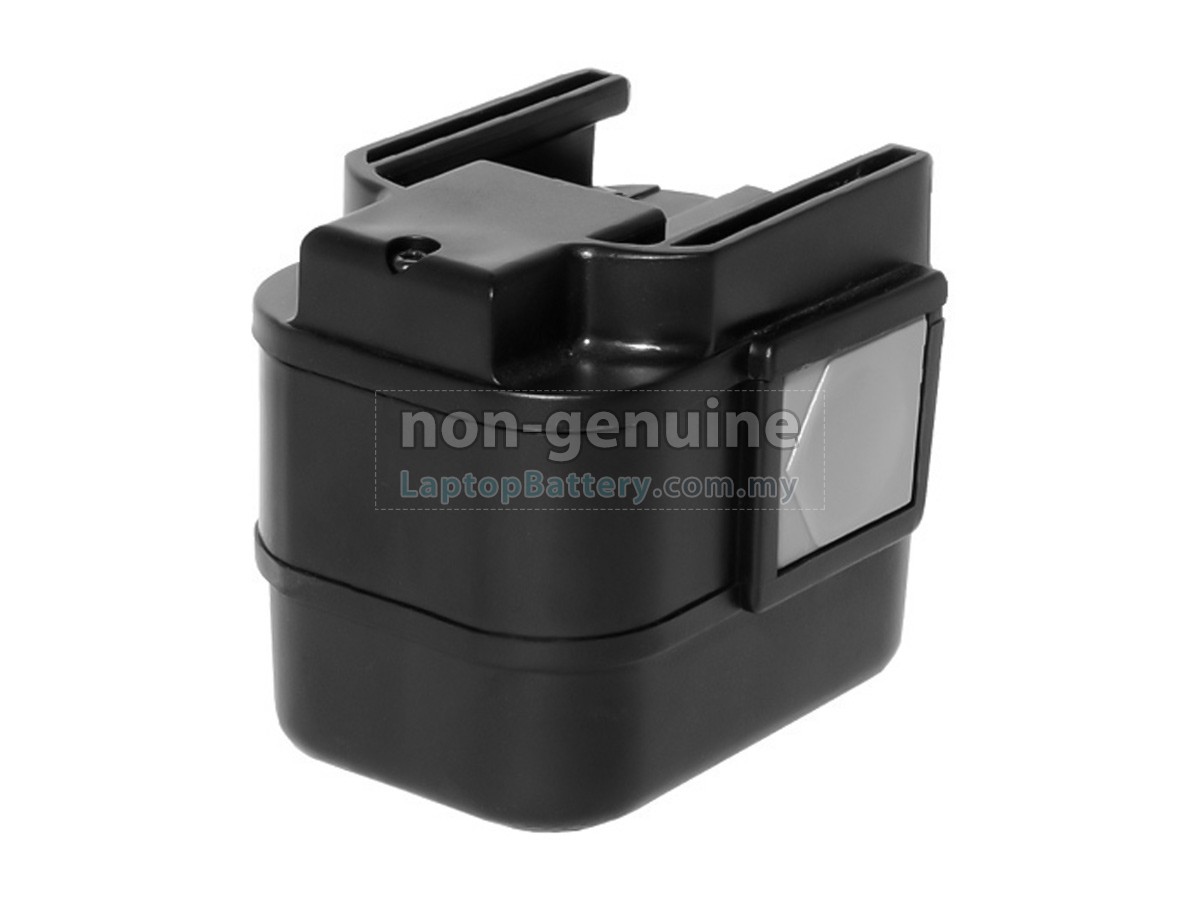 AEG PES7.2T replacement battery