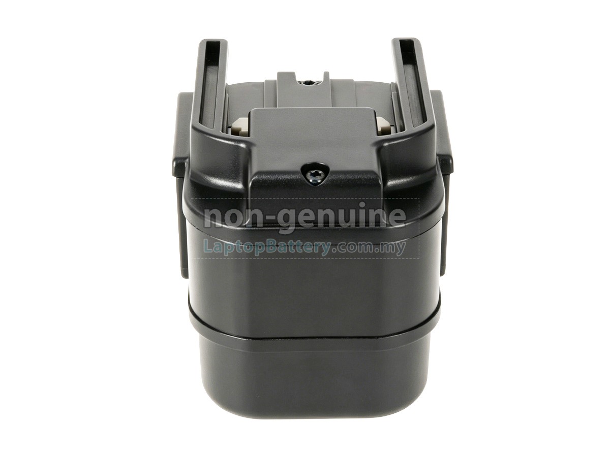 AEG PES7.2T replacement battery
