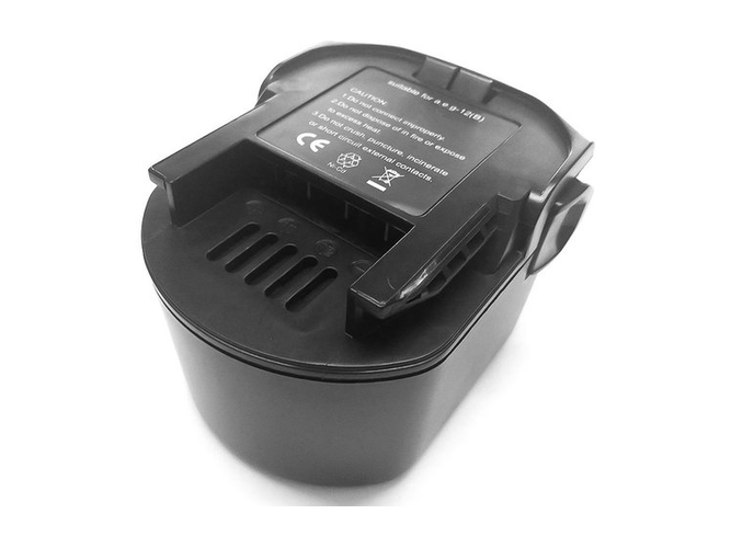 AEG BS12X battery