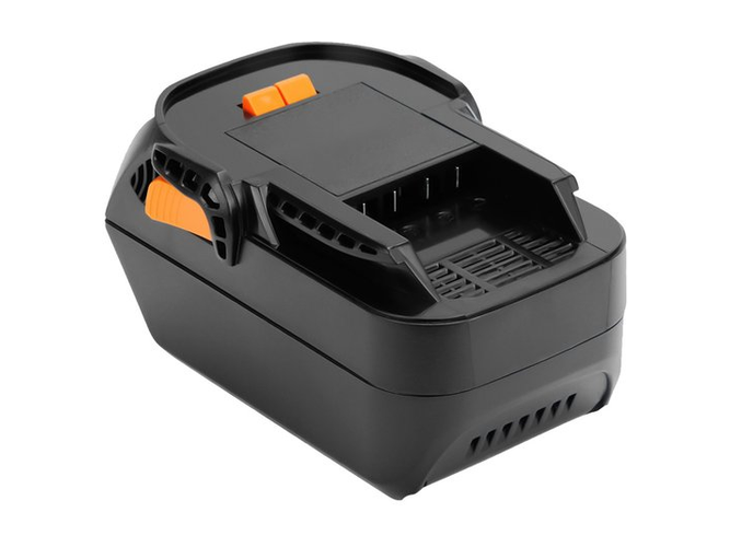 AEG 18V L1815R battery