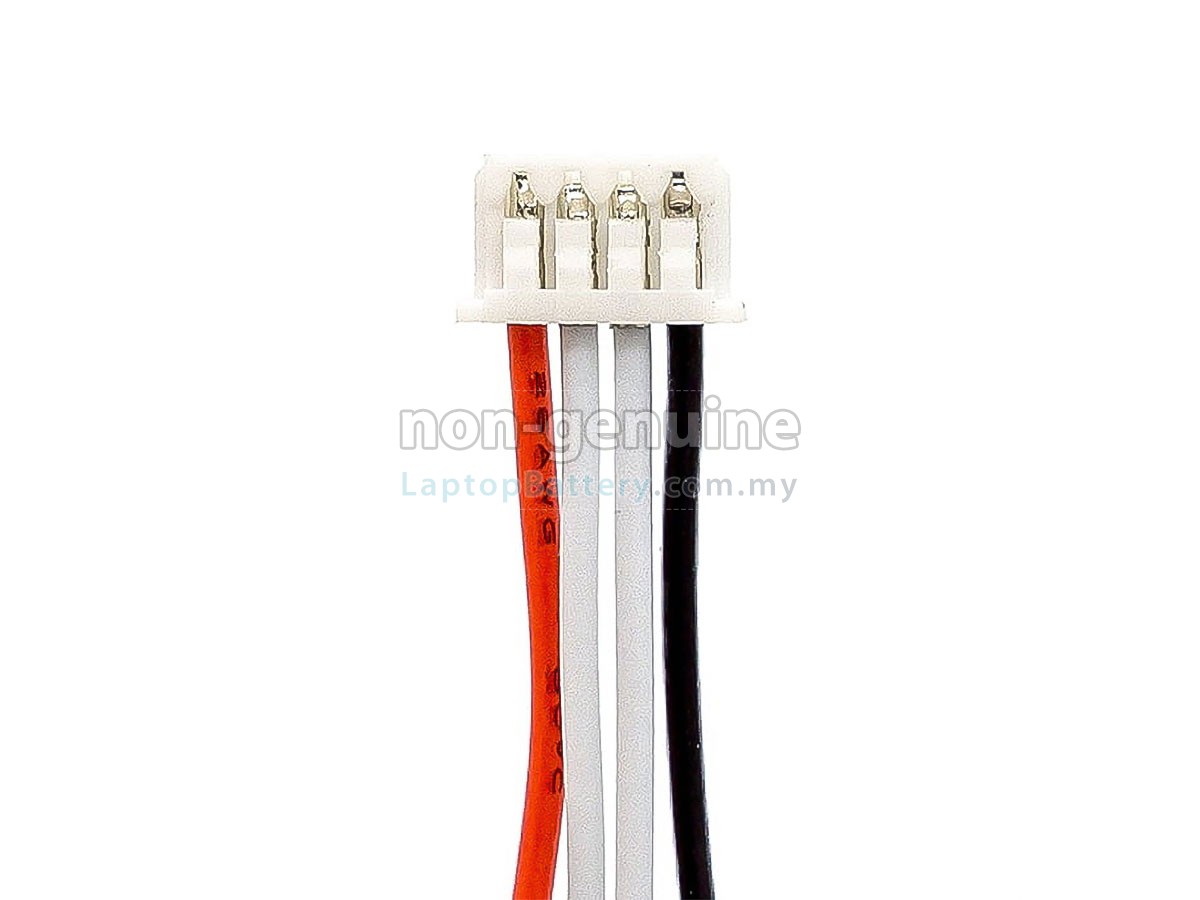 AEMC 2137.52 replacement battery