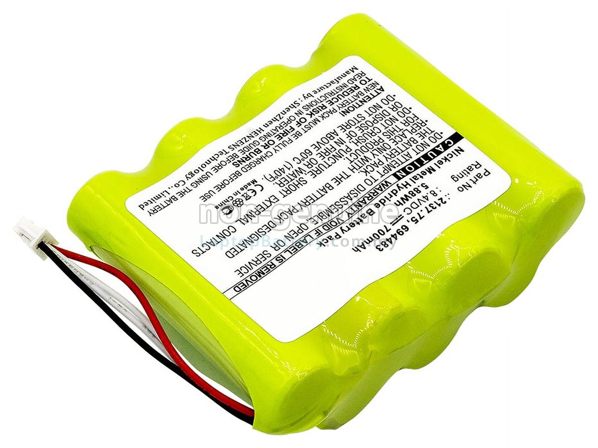 AEMC 2137.52 replacement battery