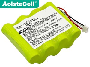 AEMC 2137.61 battery