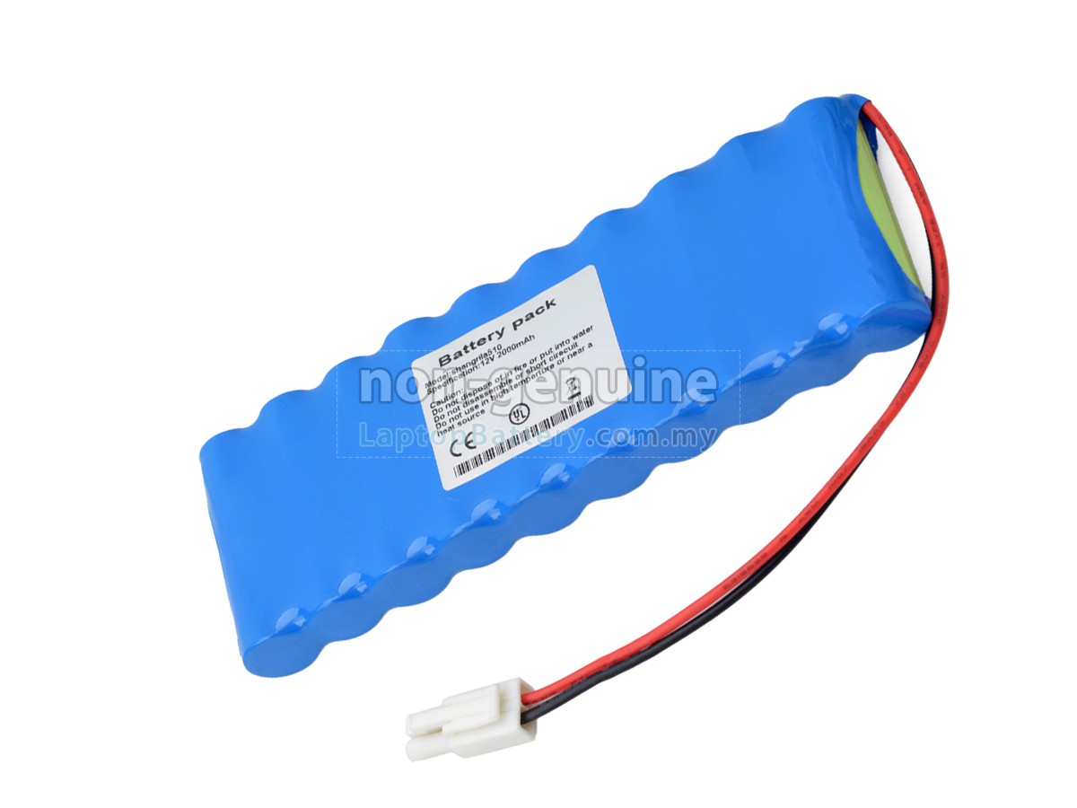 Aeonmed SHANGRILA 510 replacement battery