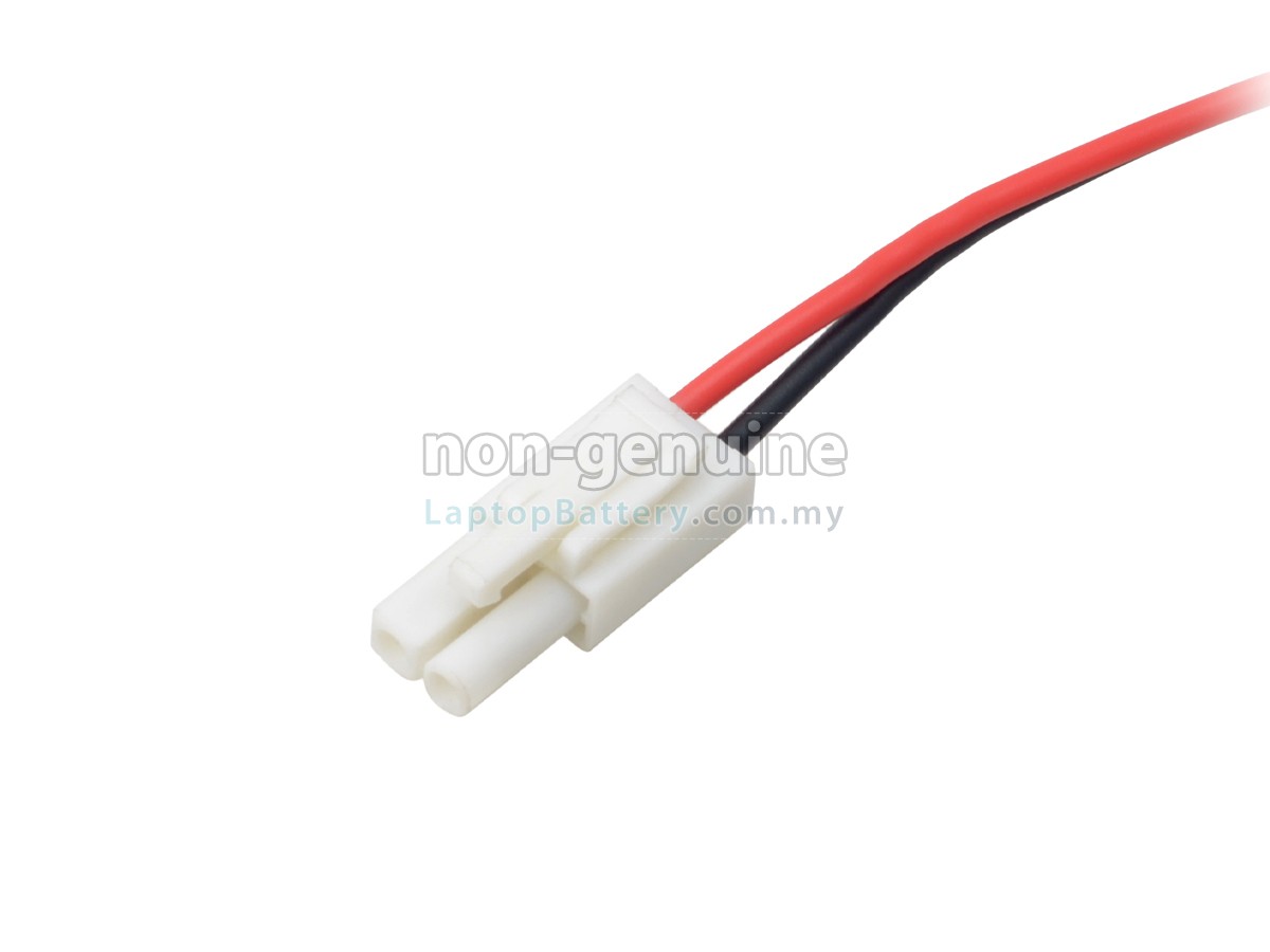 Aeonmed SHANGRILA 510 replacement battery