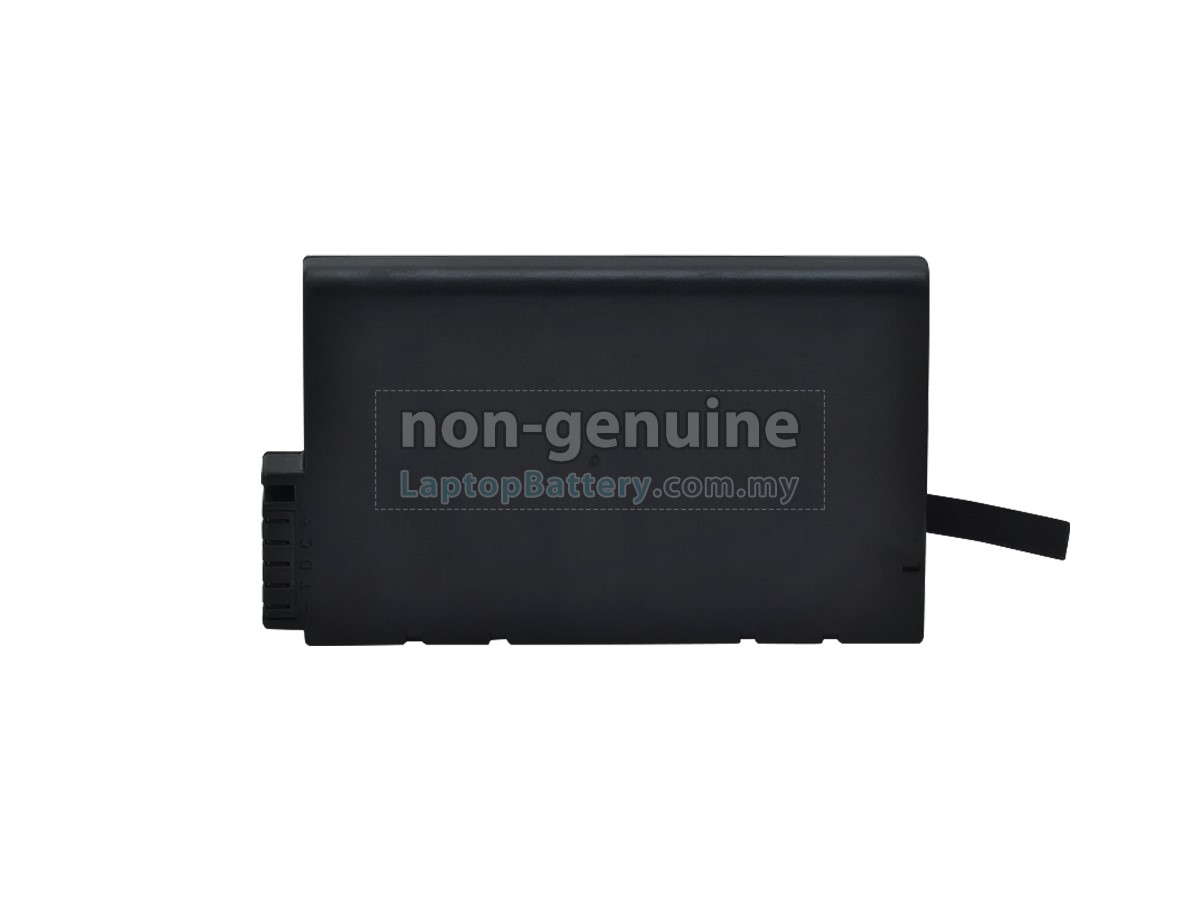 Agilent N3911AL replacement battery