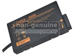 Agilent N3910AL battery