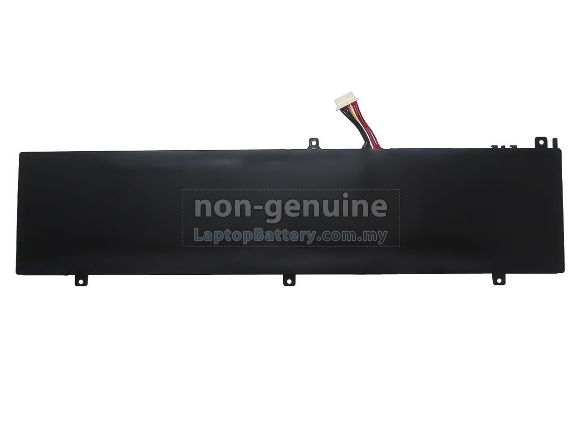 Aierxuan KUAISUZHE K88 replacement battery