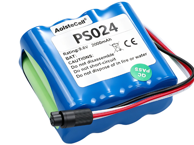 Air Liquide KY564600 battery