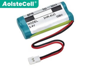 Air Shields Vickers 2HR-4UC-MC-2 battery