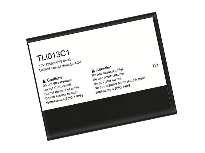 Alcatel 4051S battery