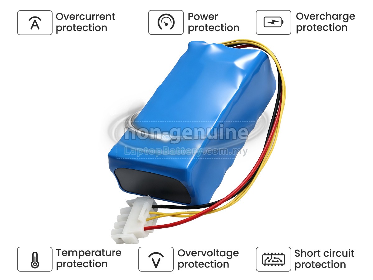 ALko 441347 replacement battery