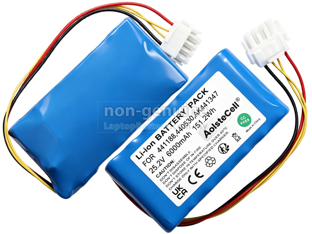 ALko 441347 replacement battery