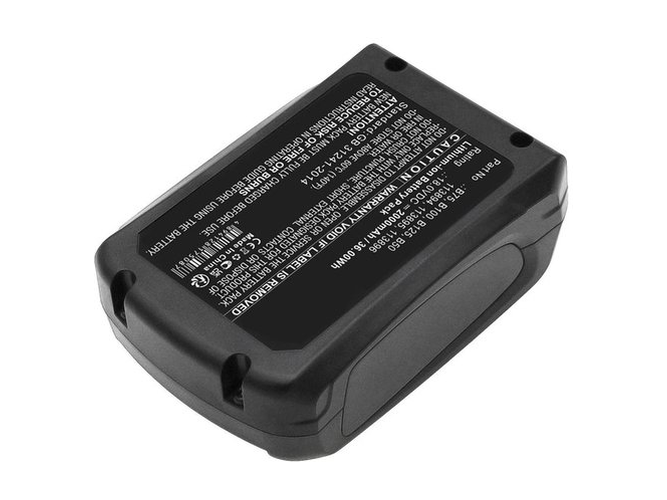 ALko 113896 battery