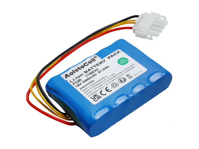 ALko 441154 battery