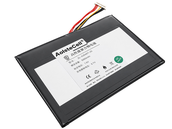 Alldocube ZL-426487-2s battery