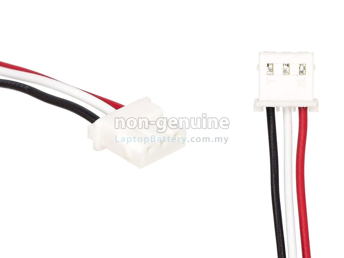 Alpsat SF3HD-BA replacement battery