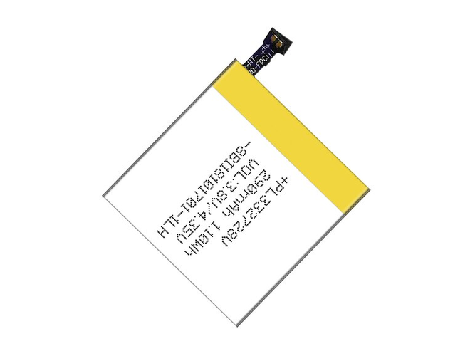 Amazfit Stratos 3 battery