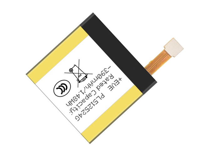 Amazfit PL502524V battery