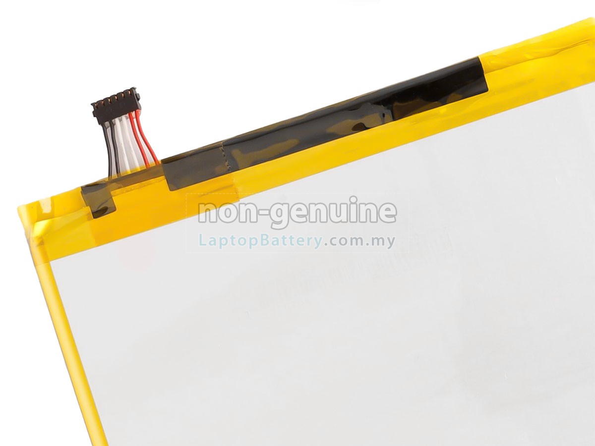 Amazon ST33 replacement battery