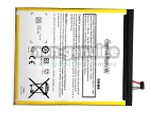 Amazon 26S1014-A-H battery