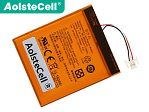 Amazon kindle 558 battery