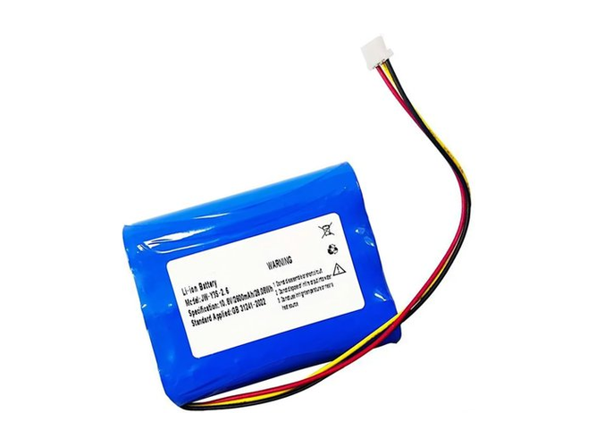 AMBAL JW-Y3S-2.6 battery