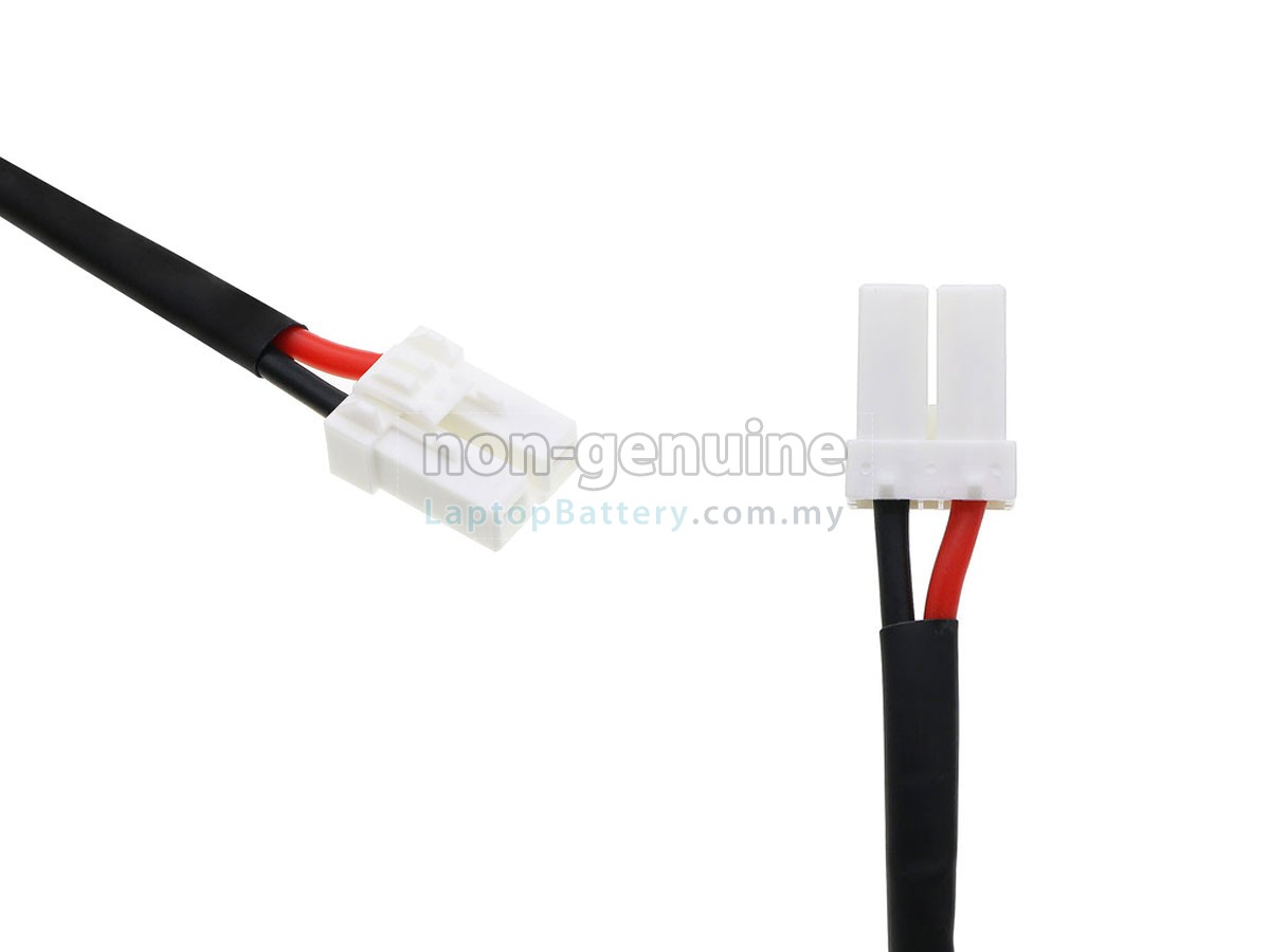 Ambrogio WIPER WIPER PREMIUM I70 replacement battery