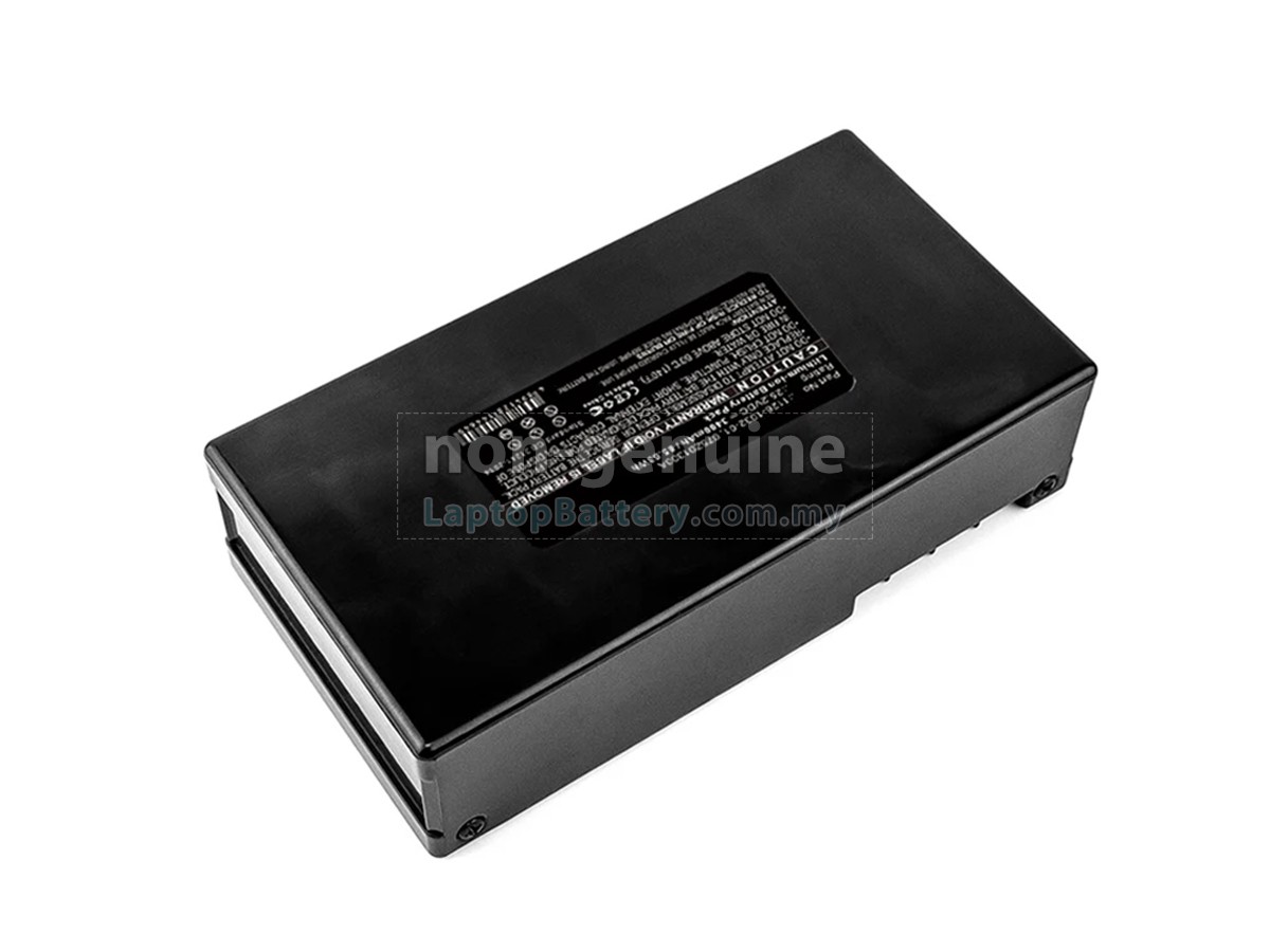 Ambrogio R800LI replacement battery
