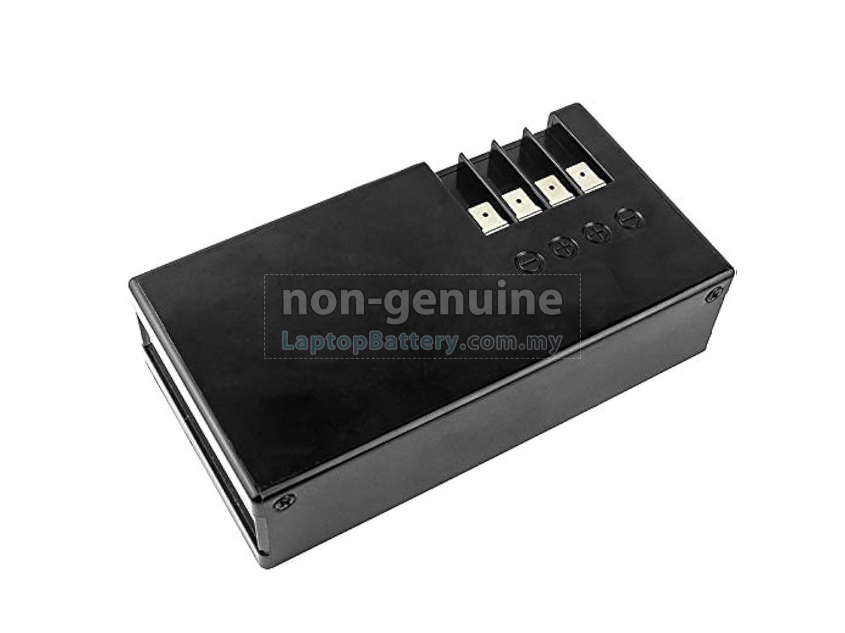 Ambrogio R800LI replacement battery