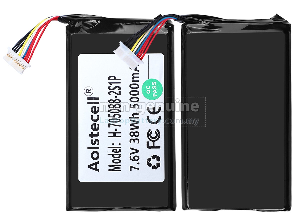 Anbernic WIN600 3020E replacement battery
