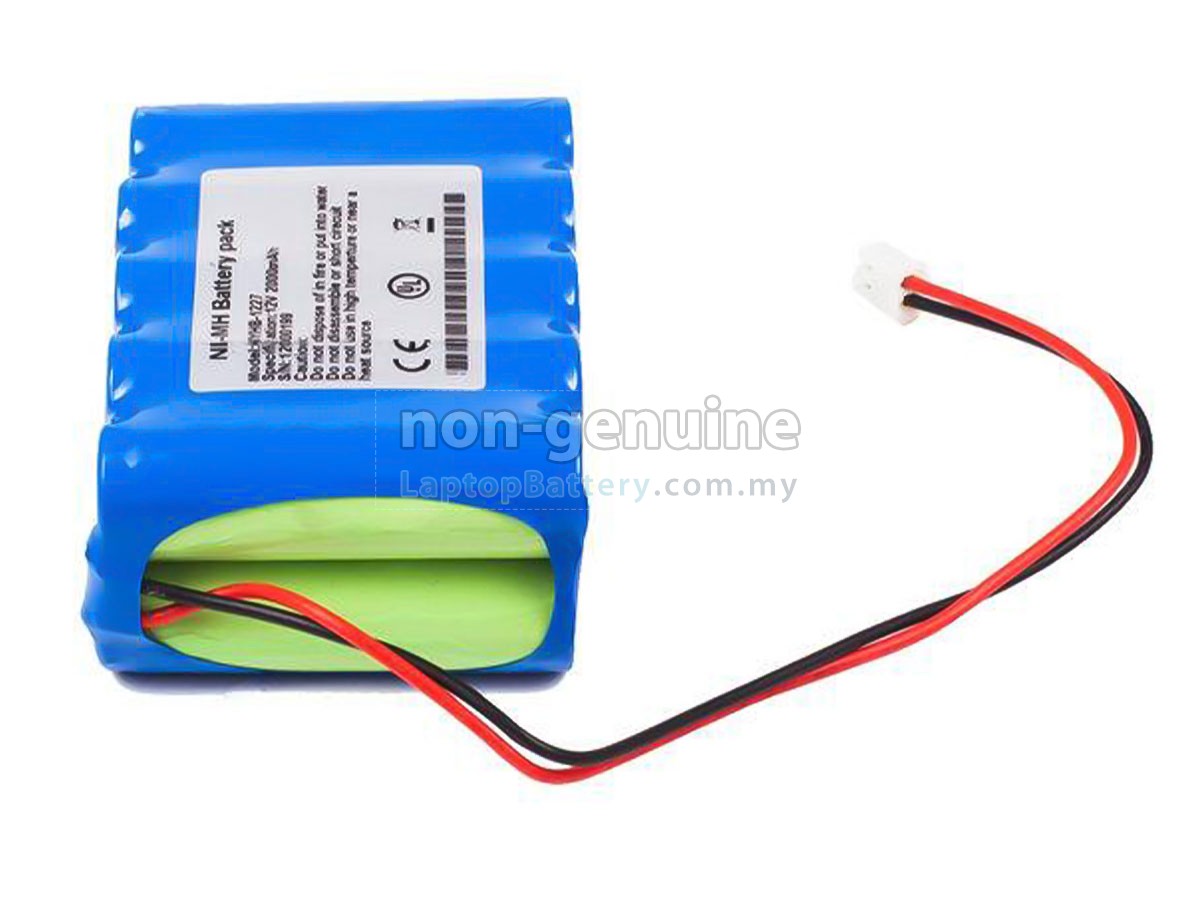 ANGEL HYHB-1227 replacement battery