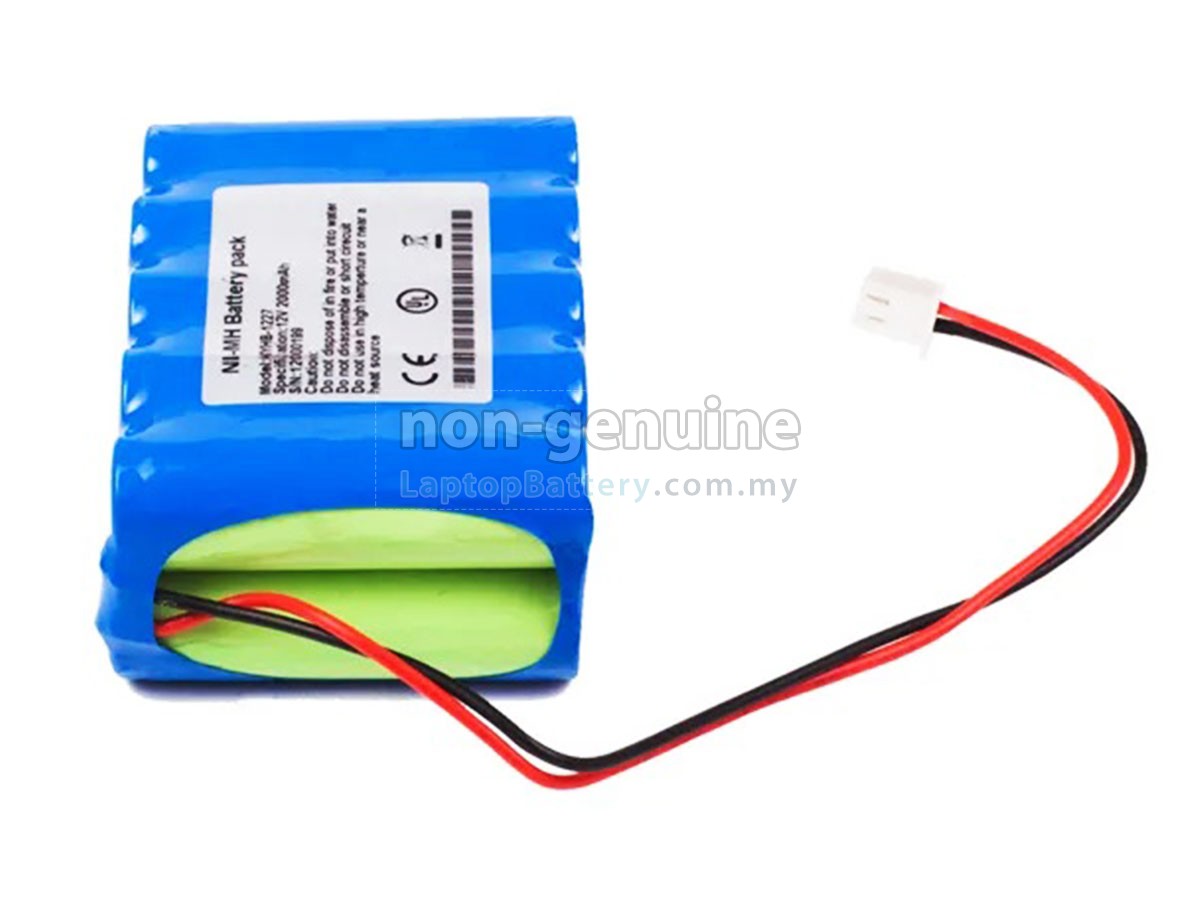 ANGEL AC-BAT-30 replacement battery