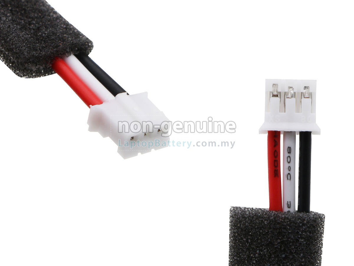 Anker A3161 replacement battery