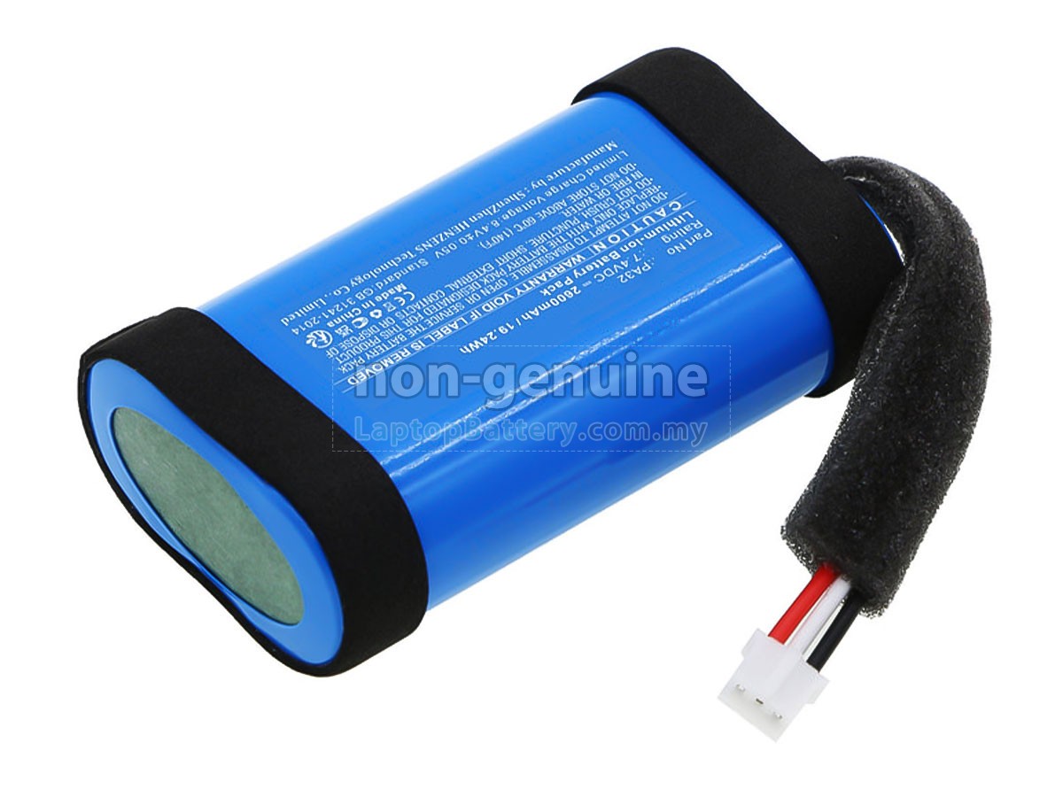 Anker A3161 replacement battery