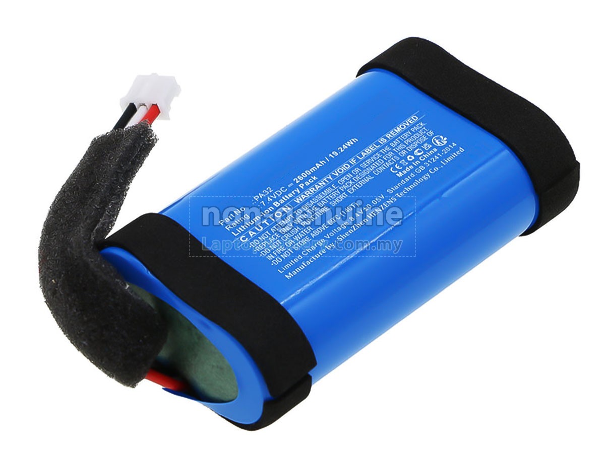 Anker A3161 replacement battery